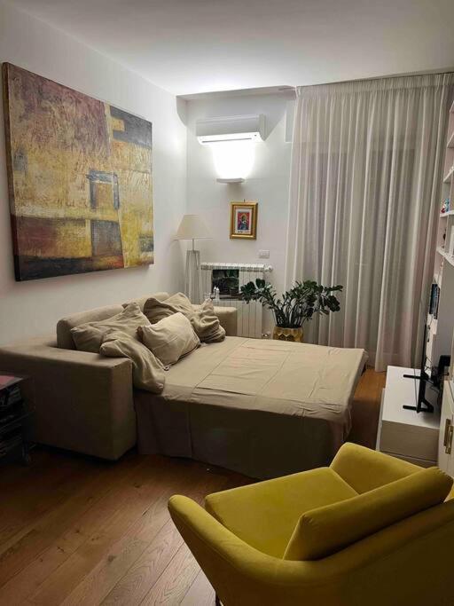 Umbertina Apartment บารี ภายนอก รูปภาพ