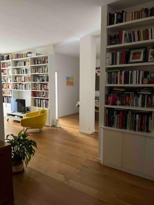 Umbertina Apartment บารี ภายนอก รูปภาพ