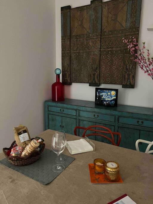 Umbertina Apartment บารี ภายนอก รูปภาพ