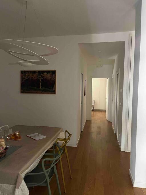 Umbertina Apartment บารี ภายนอก รูปภาพ
